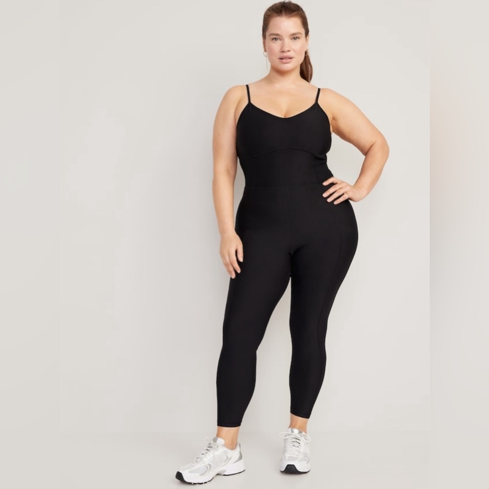 Old Navy Powersoft Bodysuit